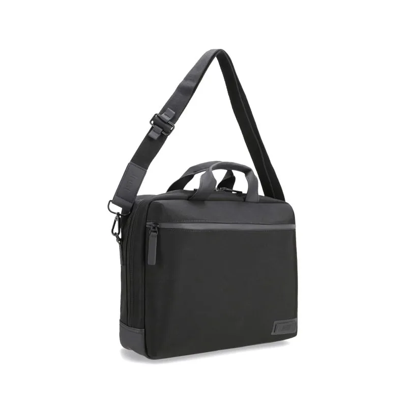Jost TALLINN Business Bag - schwarz