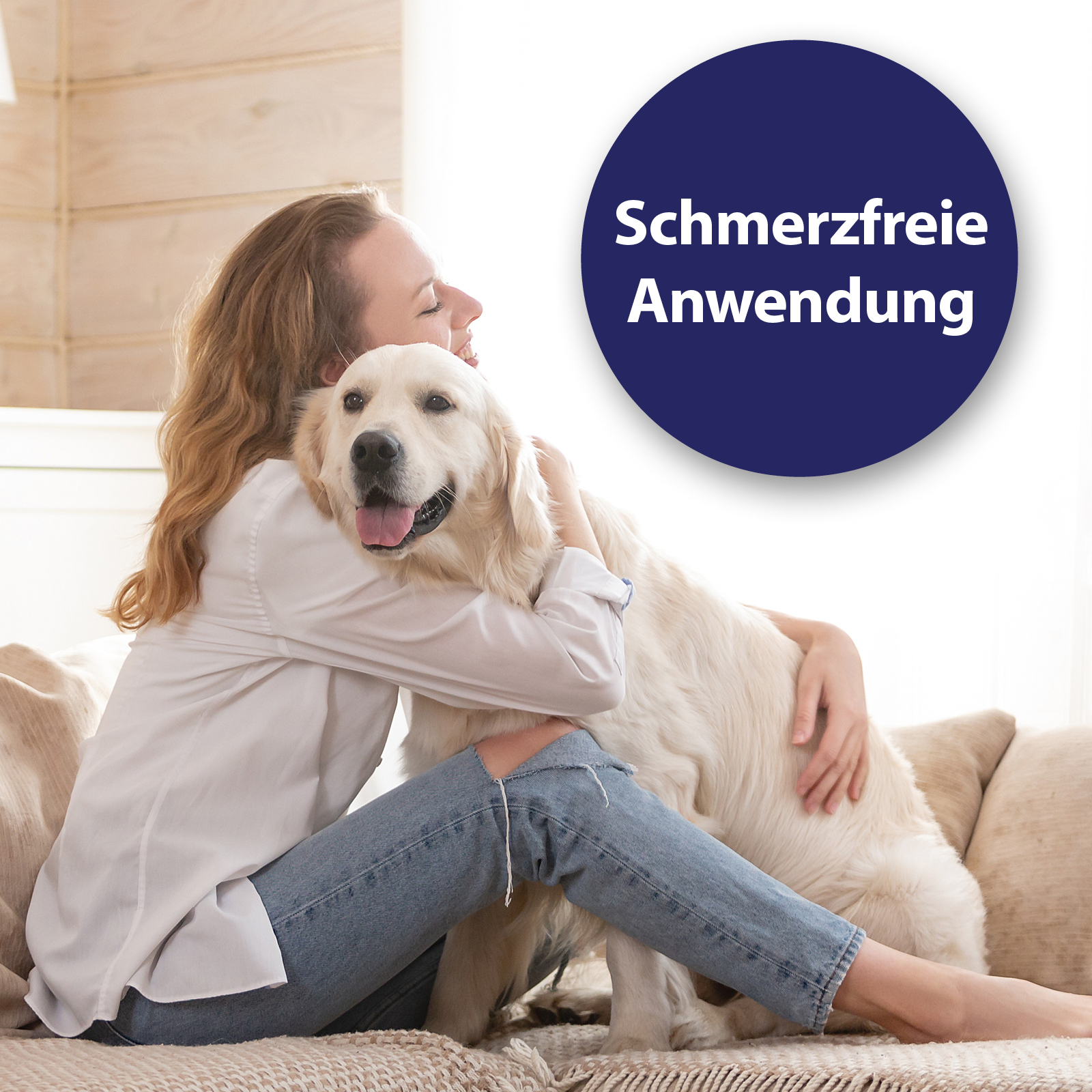 Canosept Fellpflege Canosept Wundspray für Hunde 75 ml