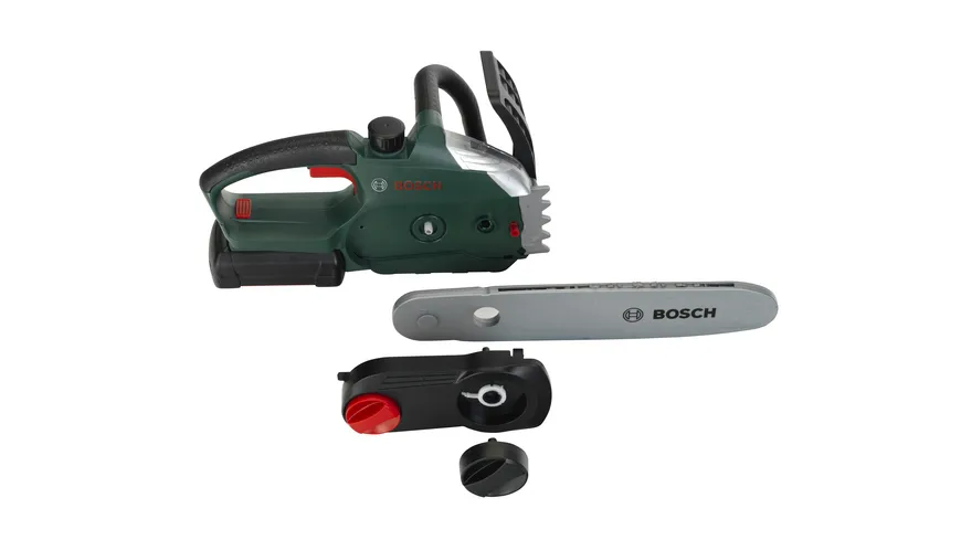 Theo Klein 8399 Bosch Kettensäge