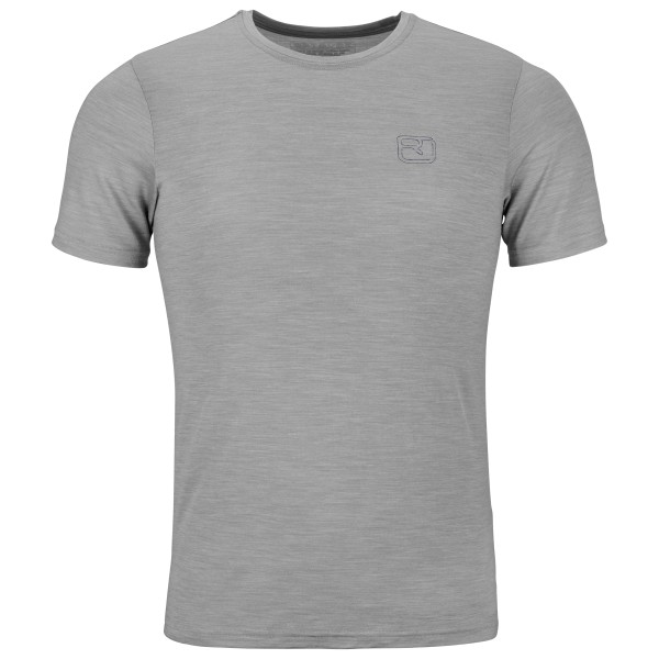 Ortovox - 150 Cool Ballpen TS - Merinoshirt