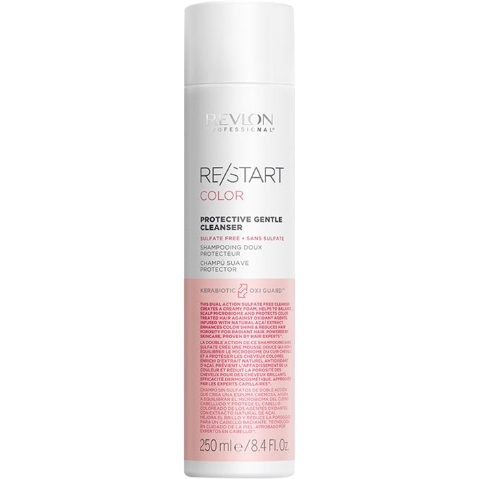 Protective Gentle Cleanser