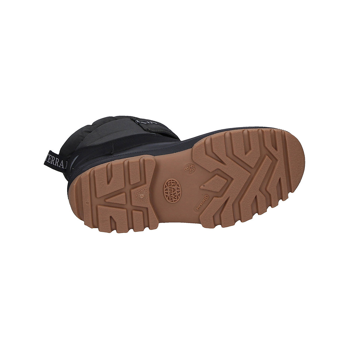 Winterstiefel Tommy