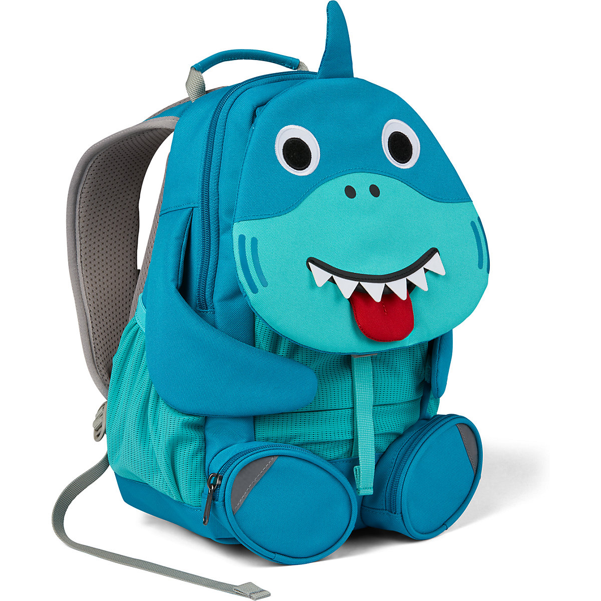 Kinderrucksack Große Freunde Hai
