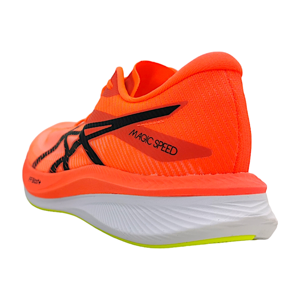 Asics Magic Speed 1011B703-600 Rot 600 Rot