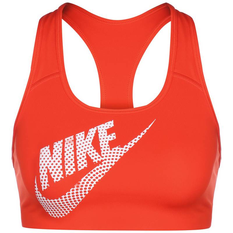 Nike Dri-Fit Swoosh Dance BH Damen