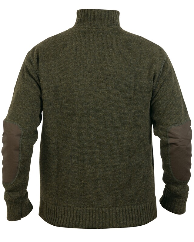 Hart Strickpullover Kofel