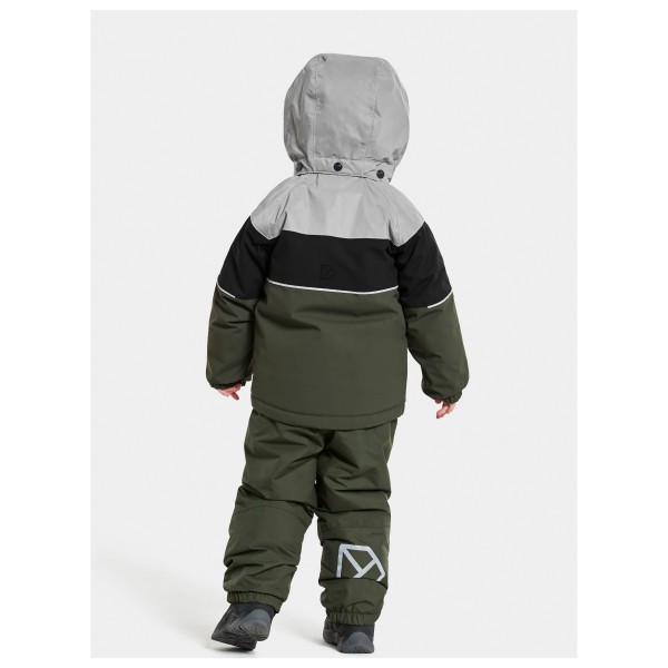 Didriksons - Kid's Lux Jacket - Winterjacke