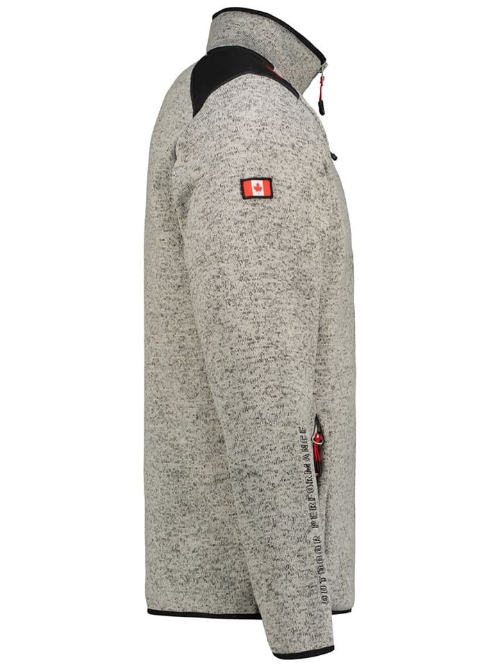 ANAPURNA Fleecejacke 