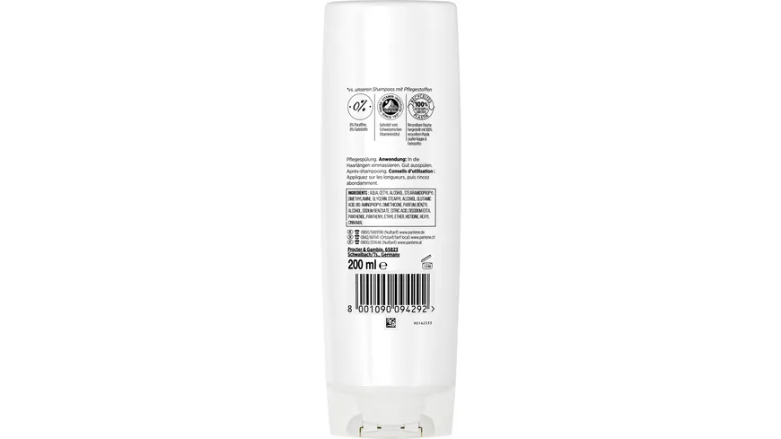 Pantene PRO-V Pflegespülung Color Protect 200ml 200 ml