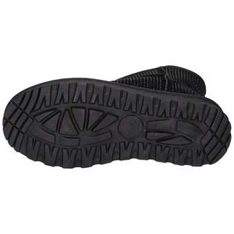 La Strada Winter Boots in schwarz