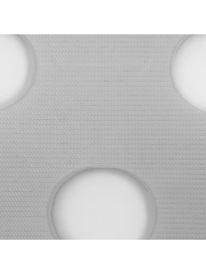 Lichtblick Doppelrollo in Grau günstig kaufen