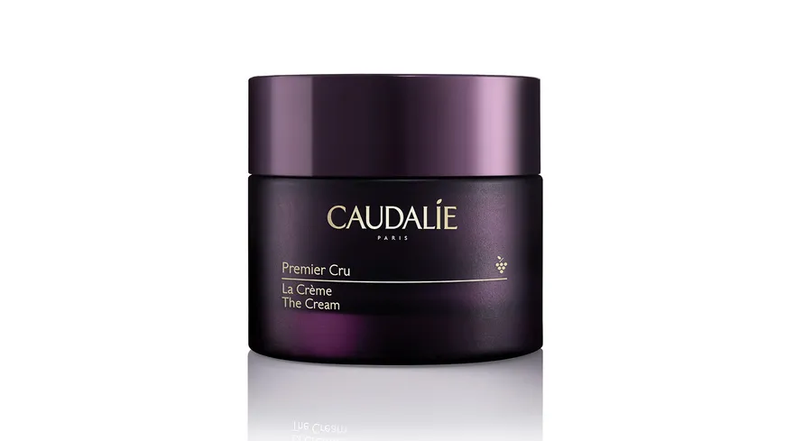 CAUDALIE Premier Cru Die Creme 50 ml