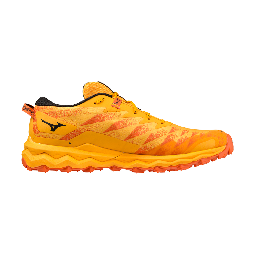 Mizuno Wave Daichi 7 GTX J1GJ2256-52 / orange