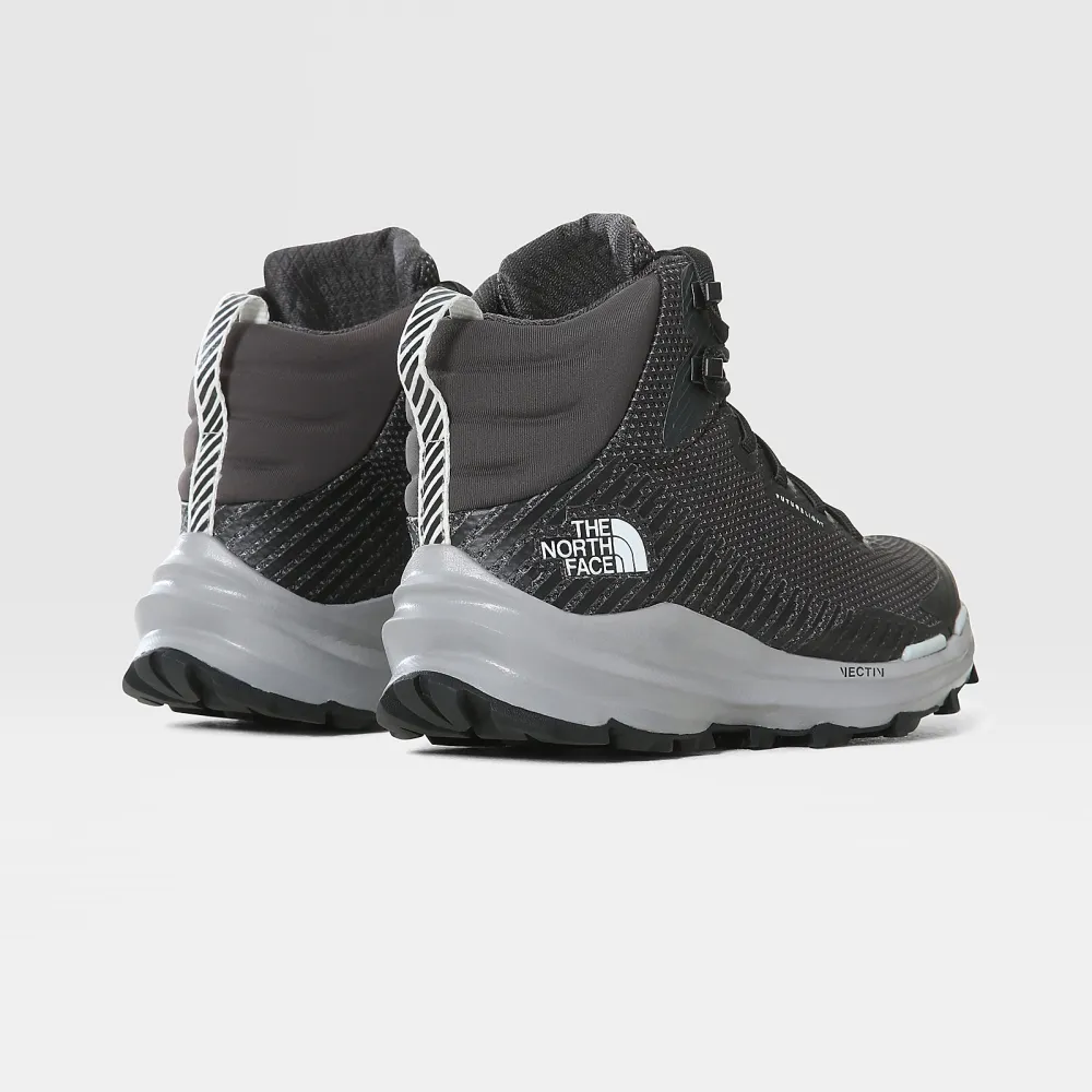The North Face Vectiv Fastpack Mid FutureLight NF0A5JCXMN8 / grau