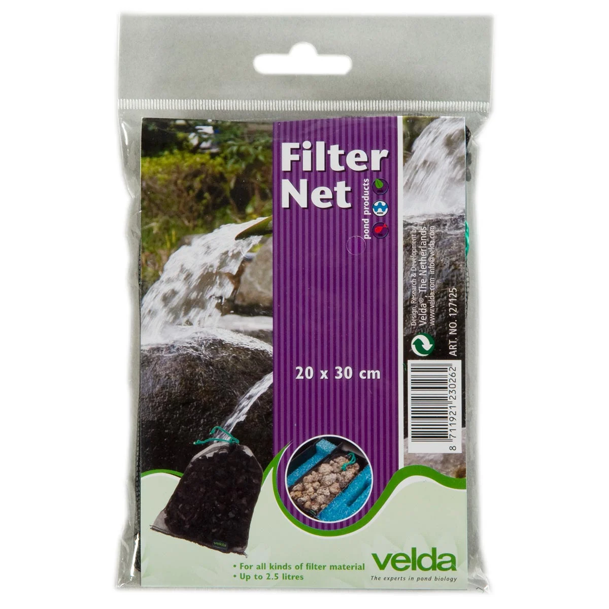 Velda Filternet günstig kaufen