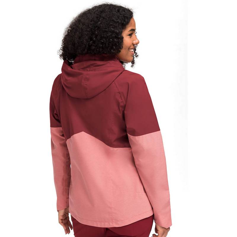 Maier Sports Echaz Funktionsjacke Damen