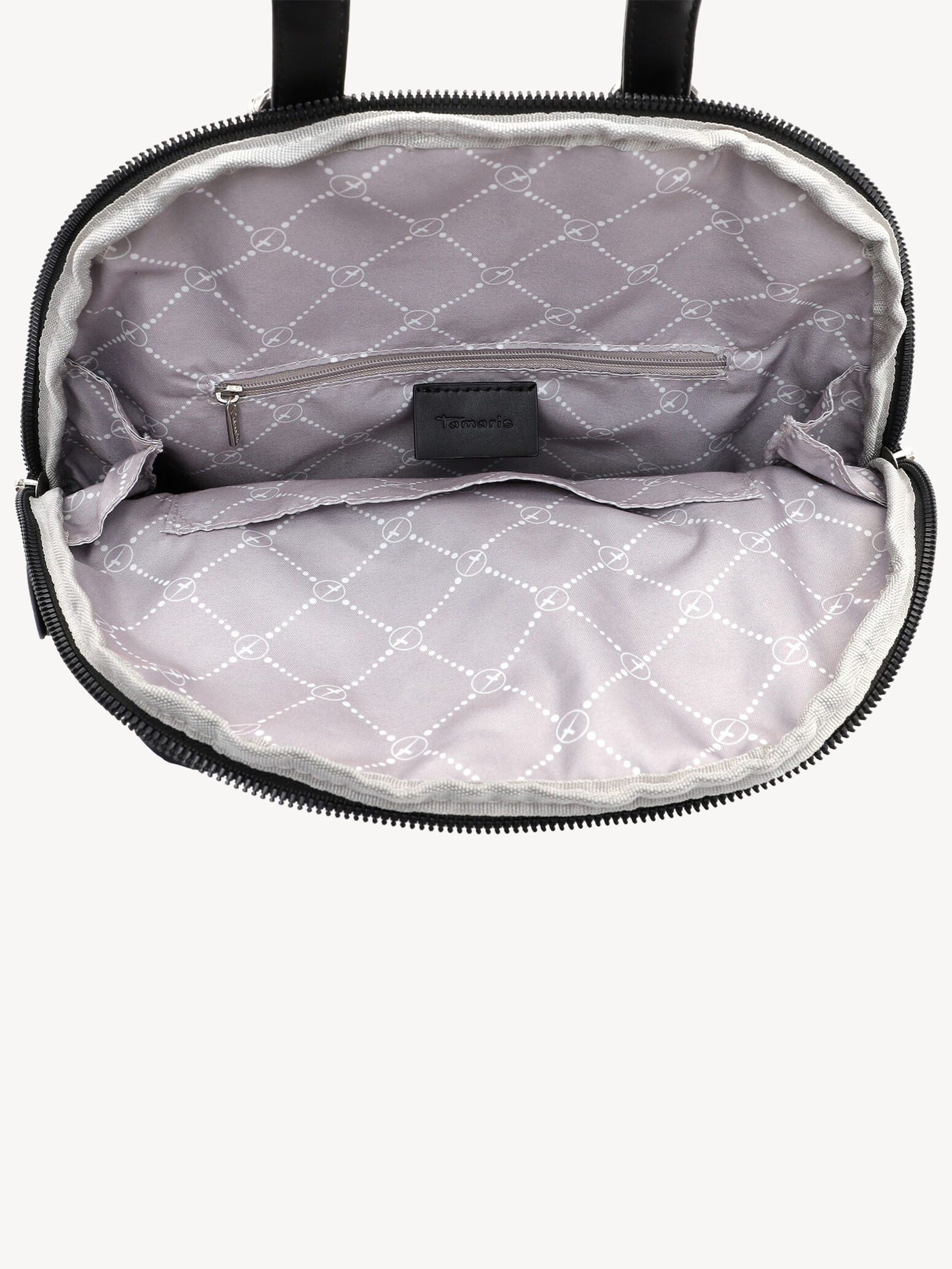 Sac à dos - noir