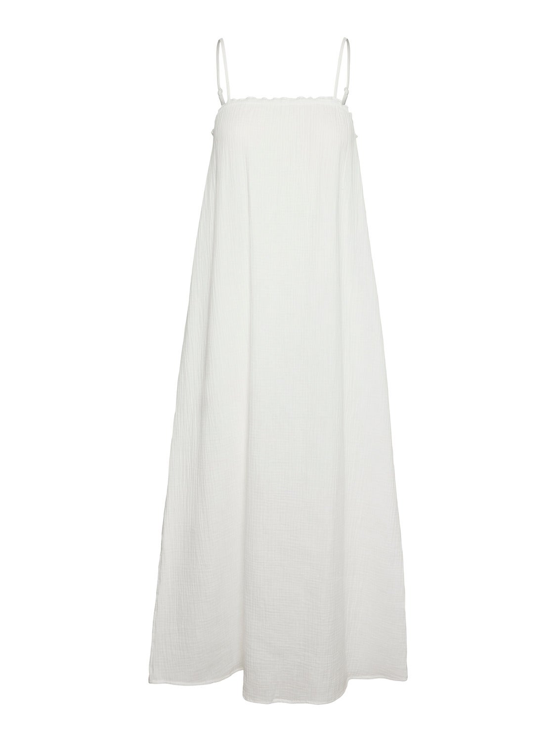 VMNATALI Langes Kleid