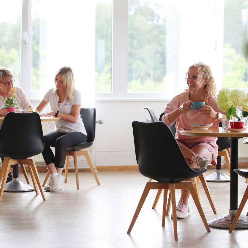 Erlebnis F1 Fitness und Gesundheitszentrum Studioticket