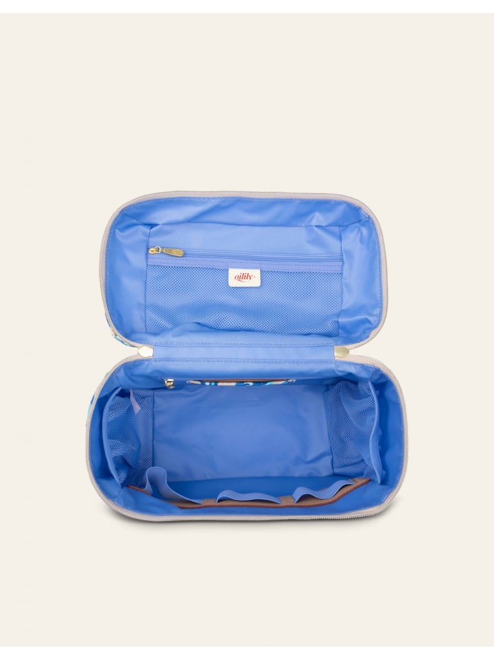 Oilily Beautycase Coco in Braun günstig kaufen onesize