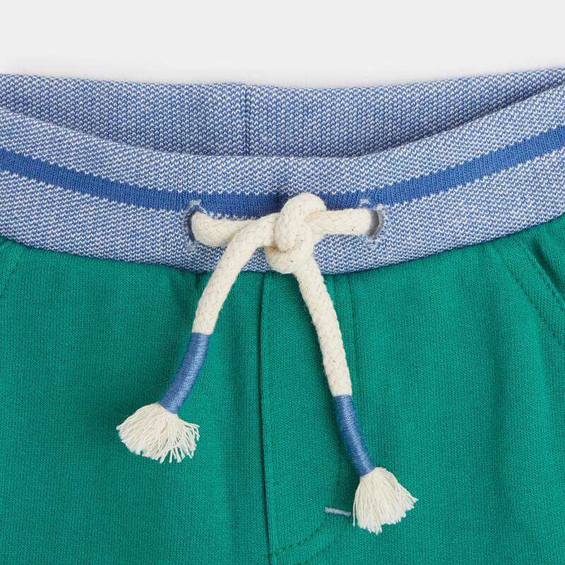 Short maille bébé garçon Absorba