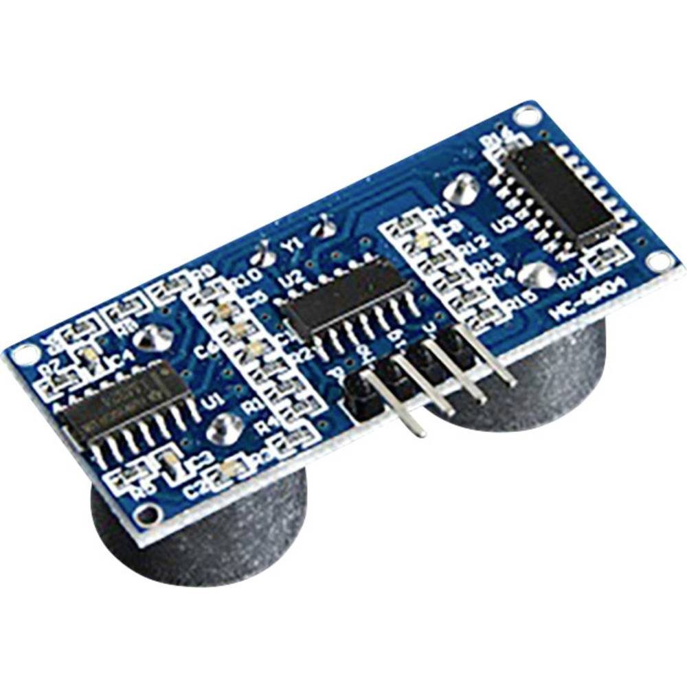 Iduino Ultraschall-Sensor-Modul HC-SR04 Barebone-PC