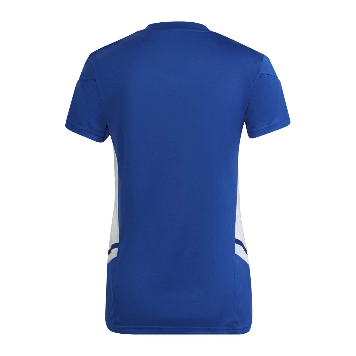 adidas Condivo 22 Trikot Damen Blau Weiss