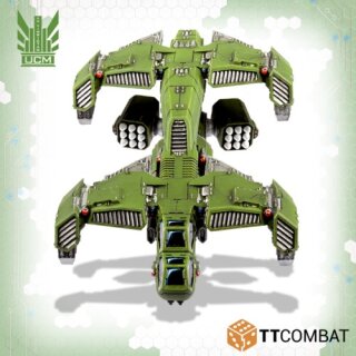 Titania Condor / Eagle