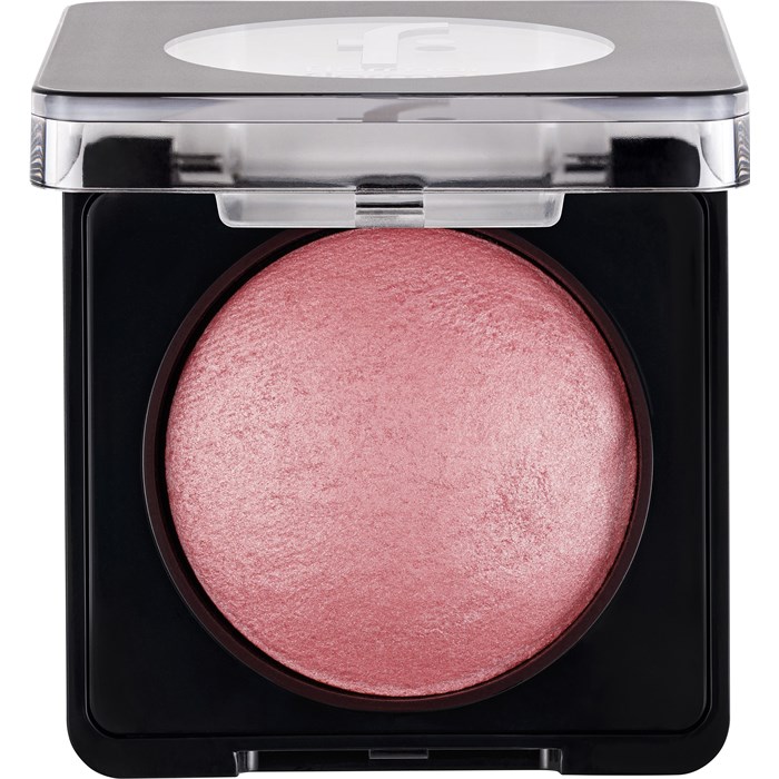 Baked Blush-On