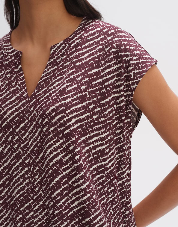 Shirt Sandeo shadow