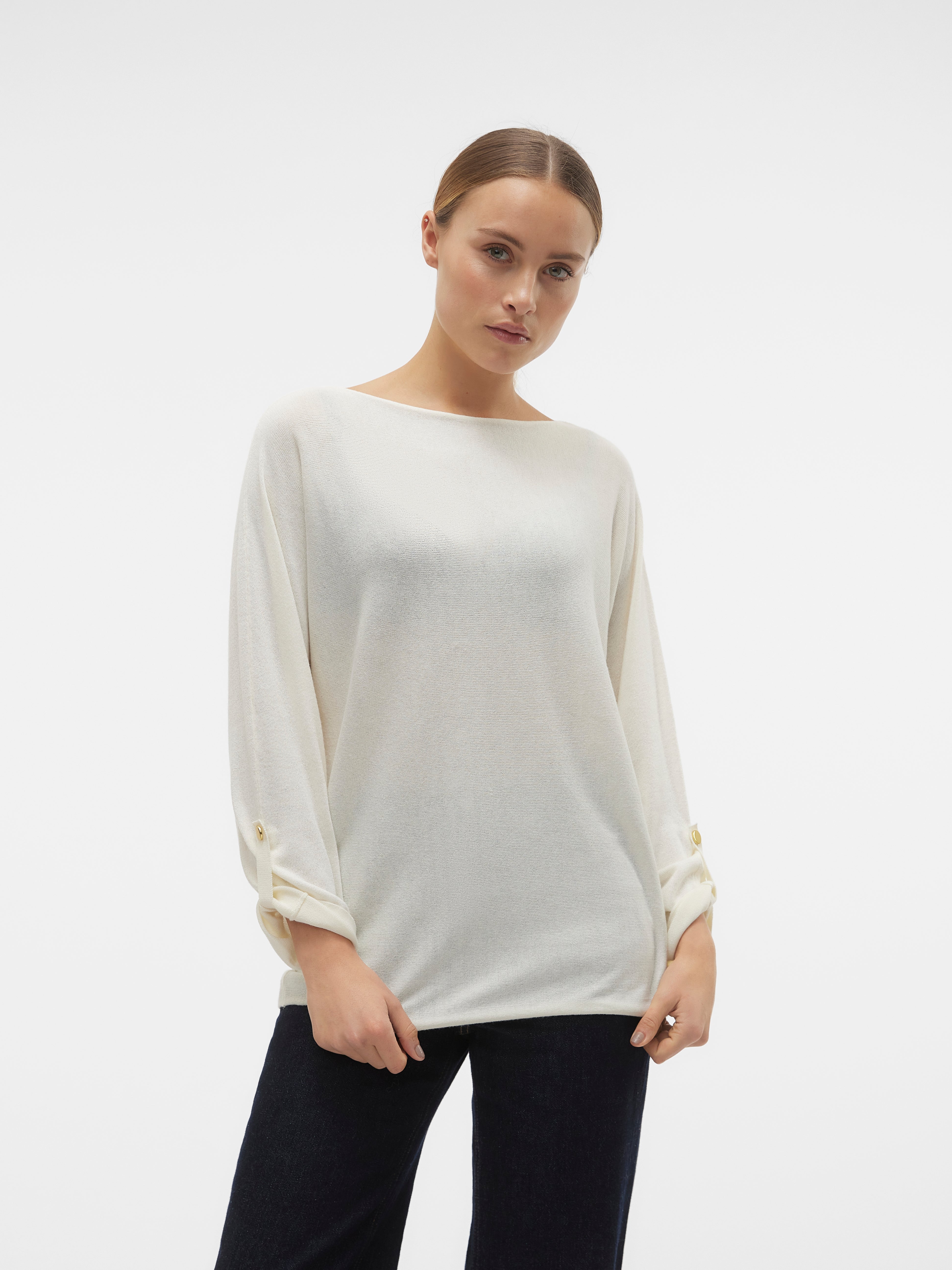 VMAPOLINA Pullover