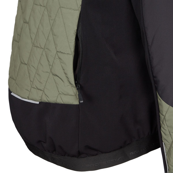 P-MXCXK Herren - Fahrradjacke