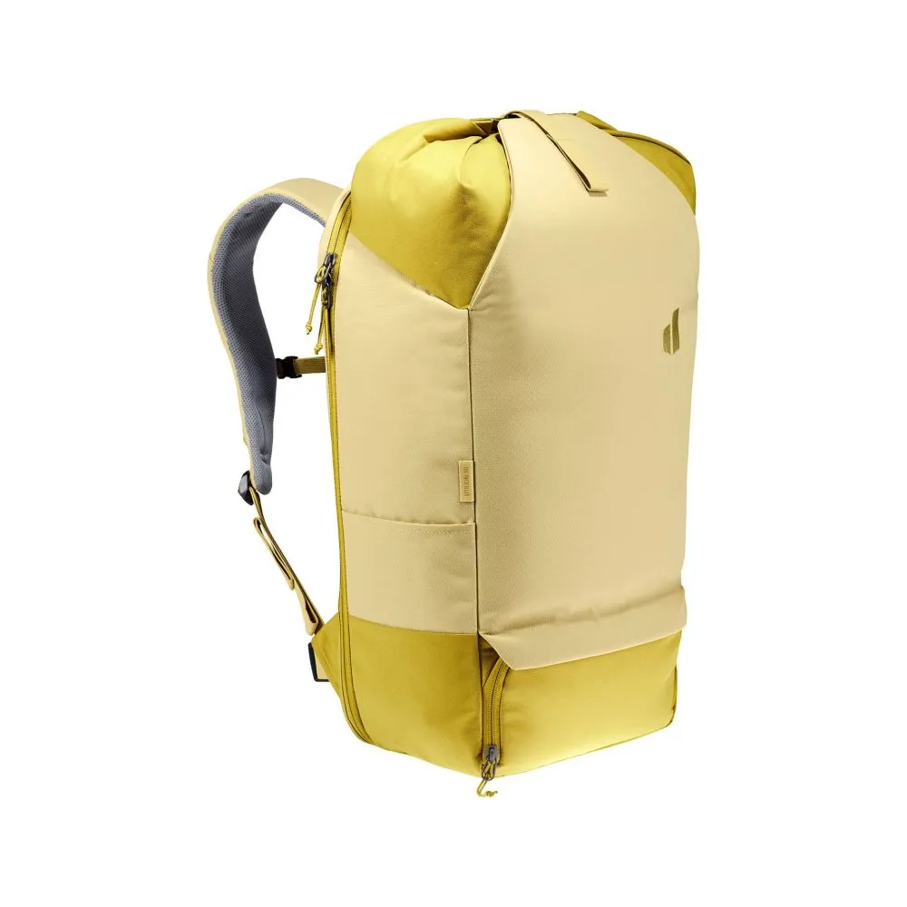 Deuter Utilion 30 - ginger-turmeric