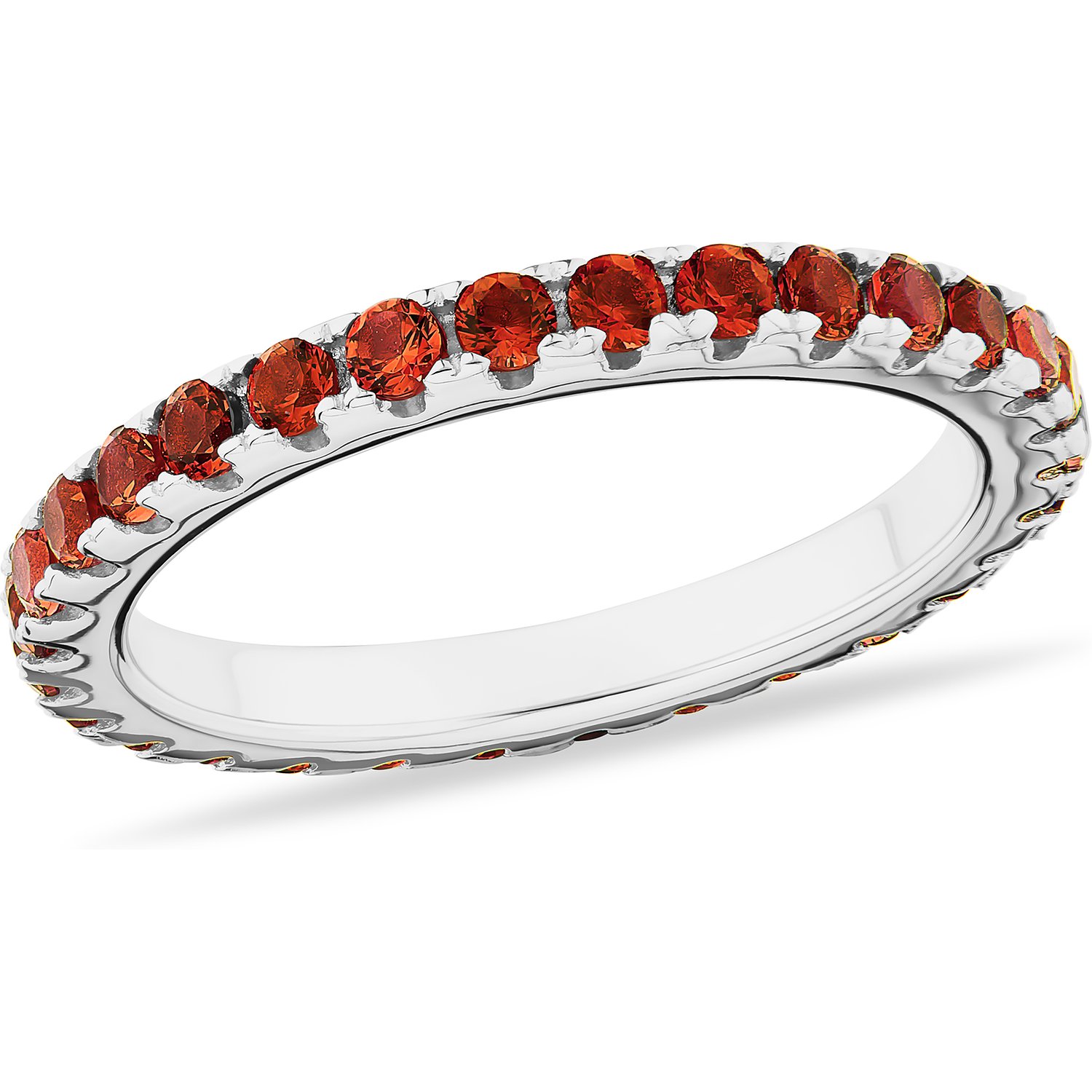 FAVS Orange Rings