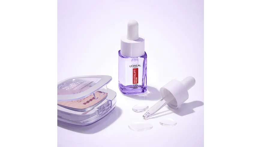 L'Oréal Paris Revitalift Filler Serum 15 ml