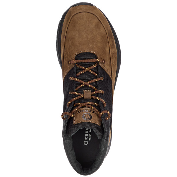 LARVIK HEMP BIOSOLE Unisex - Winterstiefel