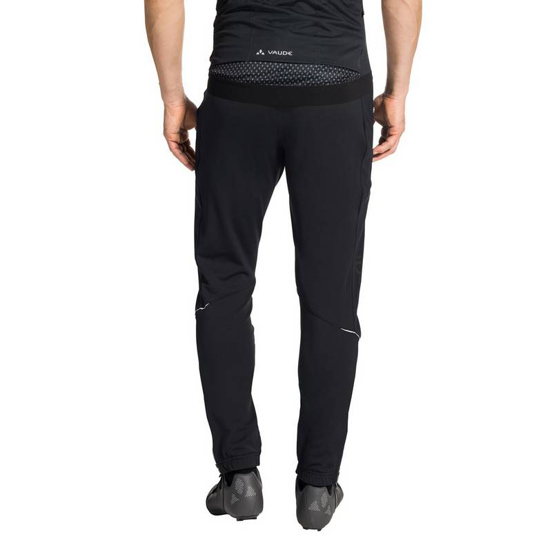 VAUDE Wintry V Softshellhose Herren