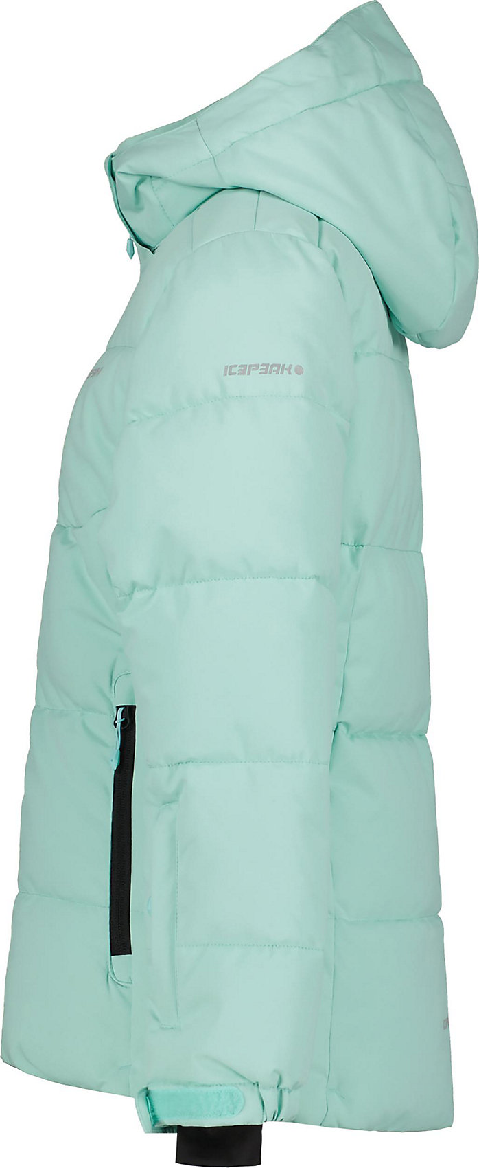 Athletic Jacket