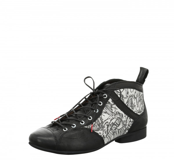 GUAD2 Ankle Boots - Bianco/Kombi