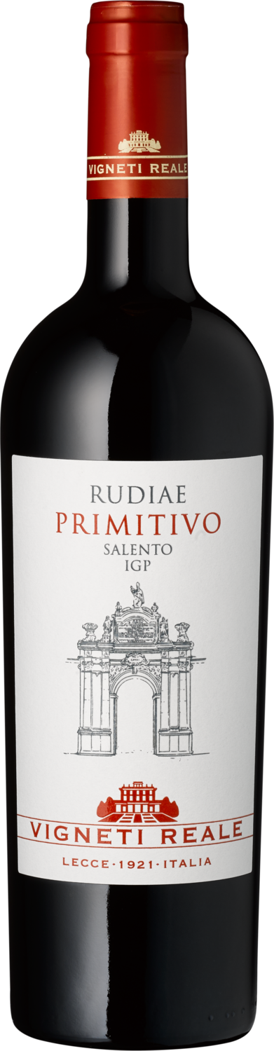 Vigneti Reale 