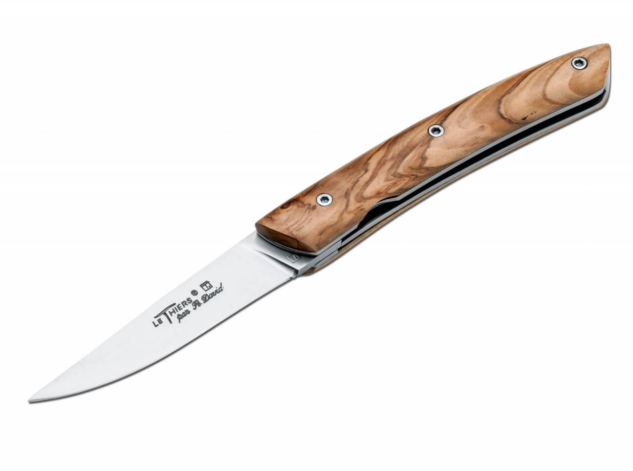 Le Thiers Olive