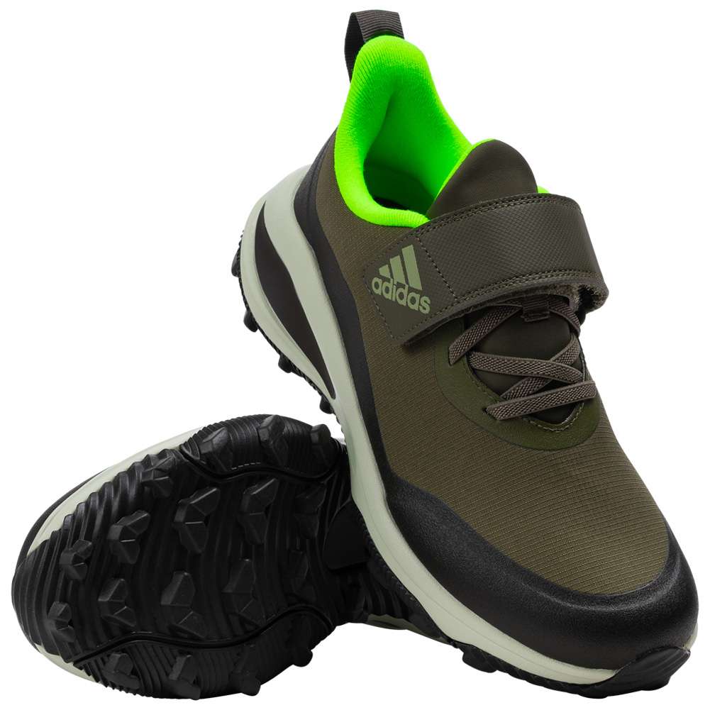 adidas FortaRun Atr Lo Elastic Lace Kinder Sneaker GZ1813
