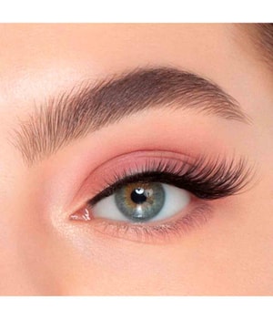 MELODY LASHES Glue Liner & Giselle Lashes Express your Lash Wimpernpflegeset-1 Stk