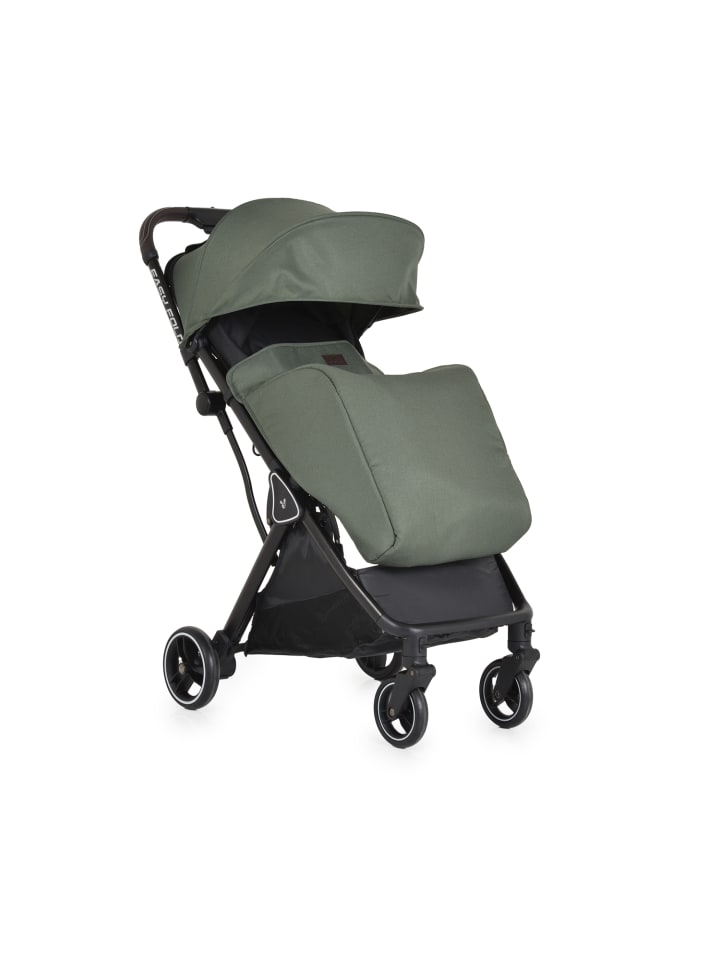 Cangaroo Kinderwagen Buggy easy Fold in grün günstig kaufen onesize