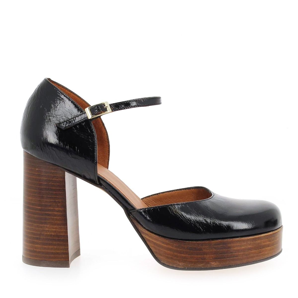 Angel Alarcon  23557-922 B - Noir