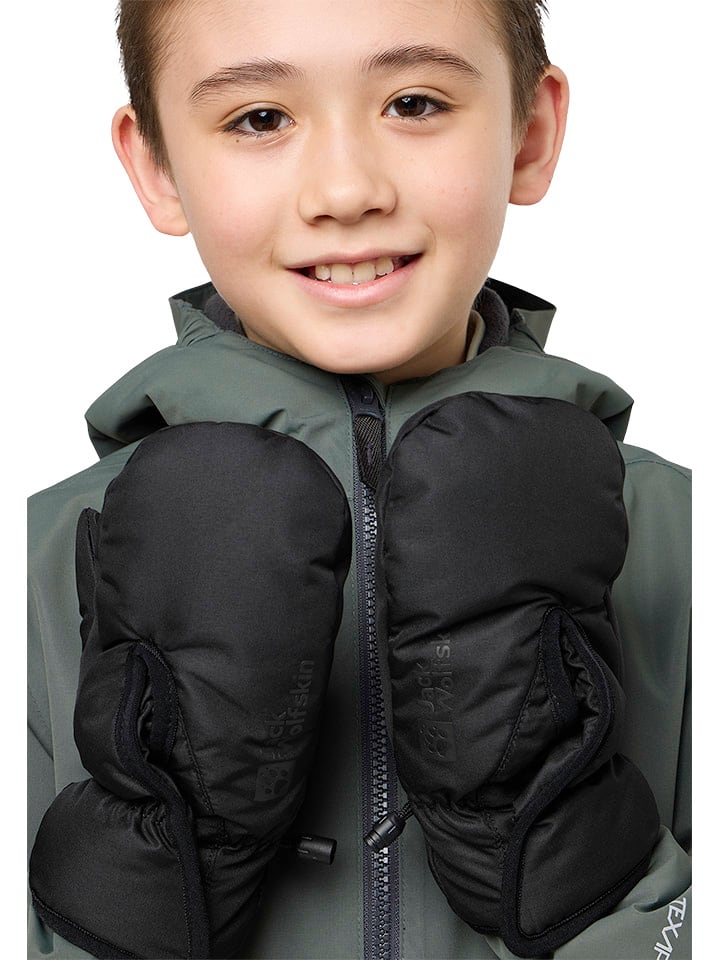 Jack Wolfskin Funktionsfäustlinge 