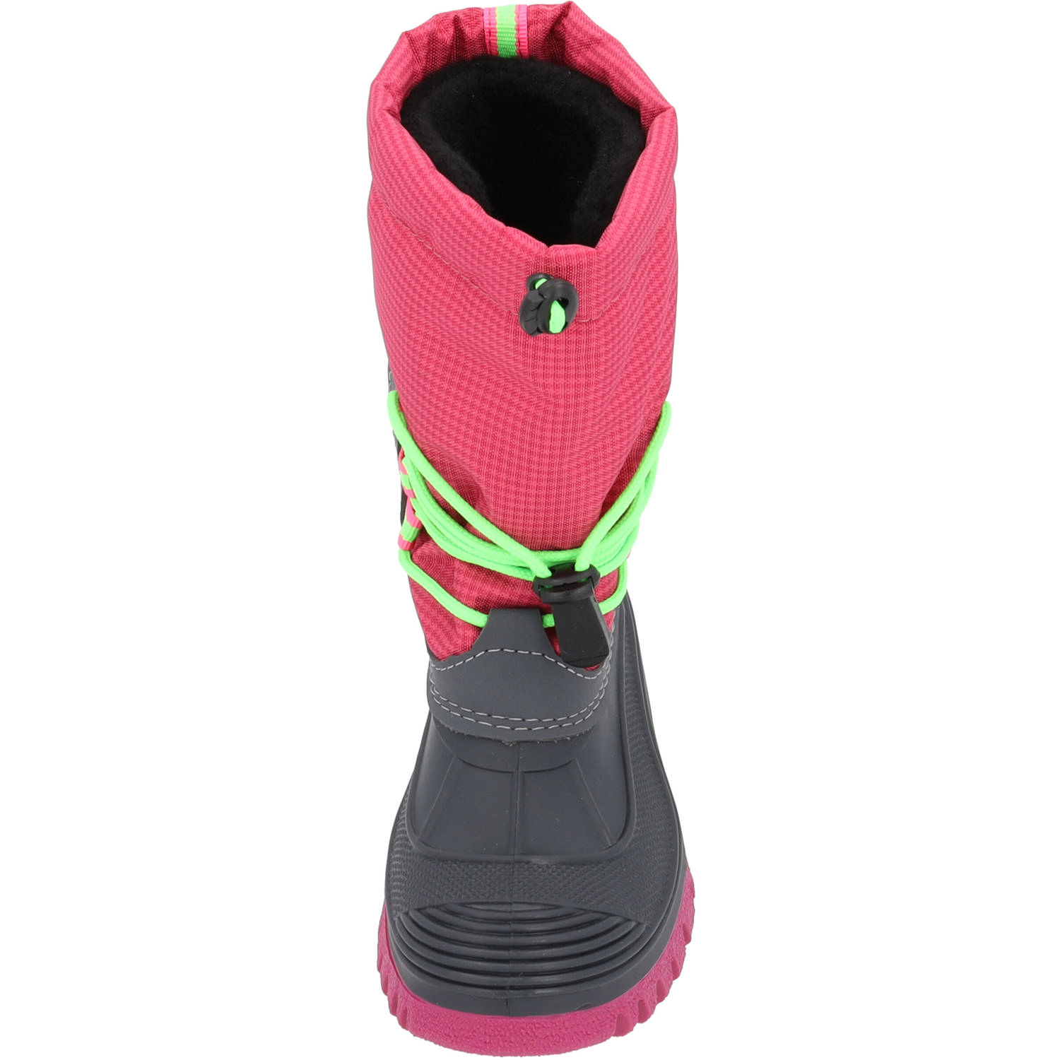 CMP Ahto 3Q49574K W, Stiefel (Kinder), Kinder, Pink