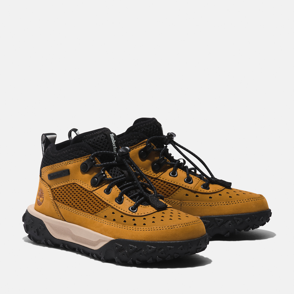 Timberland Greenstride Motion 6 TB0A64842311 / gelb