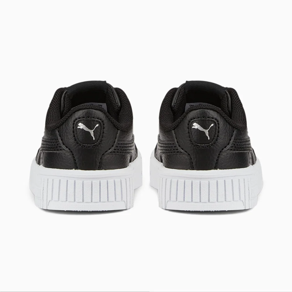 PUMA Carina 2.0 AC 386187_01 / schwarz