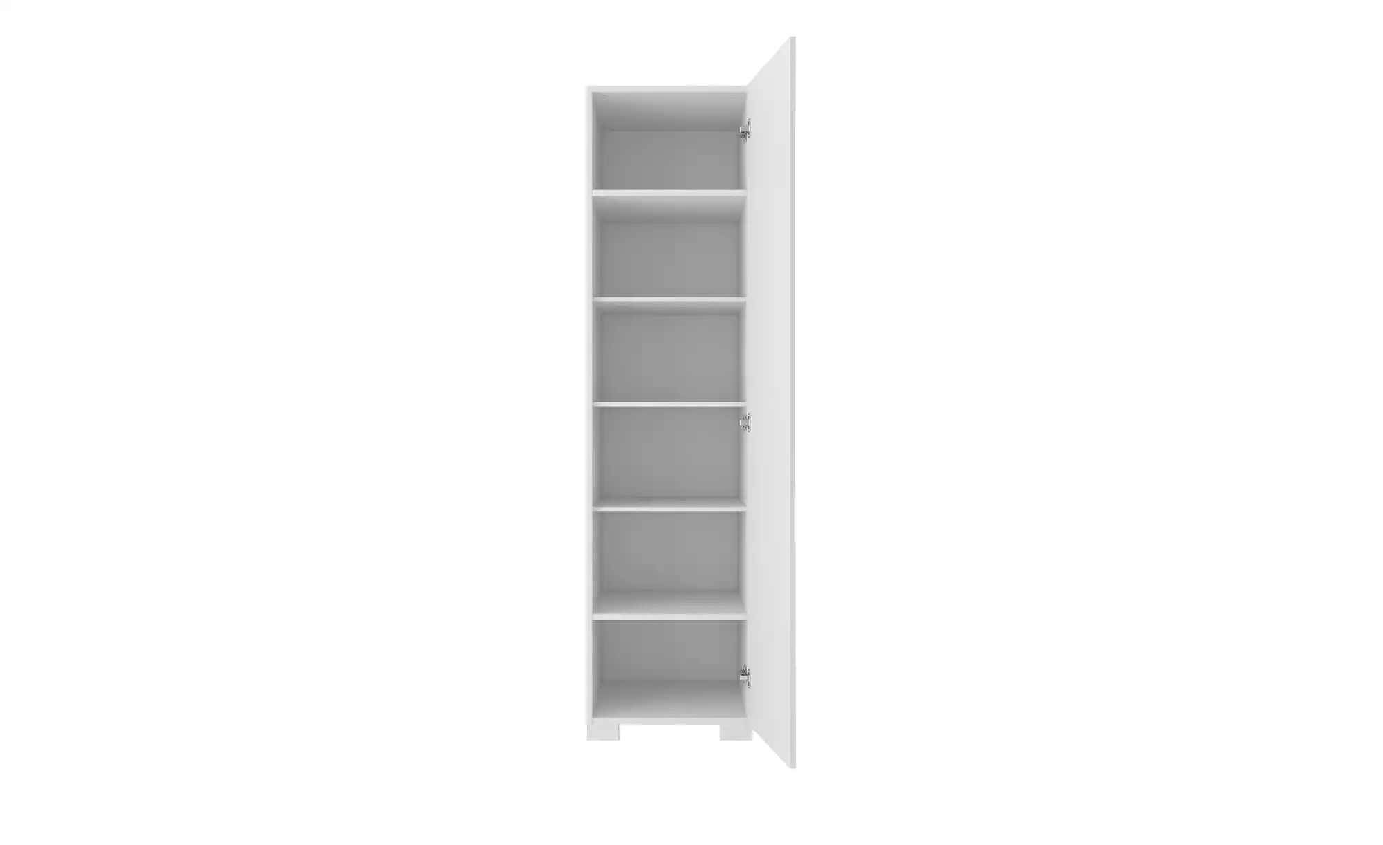 Drehtürenschrank